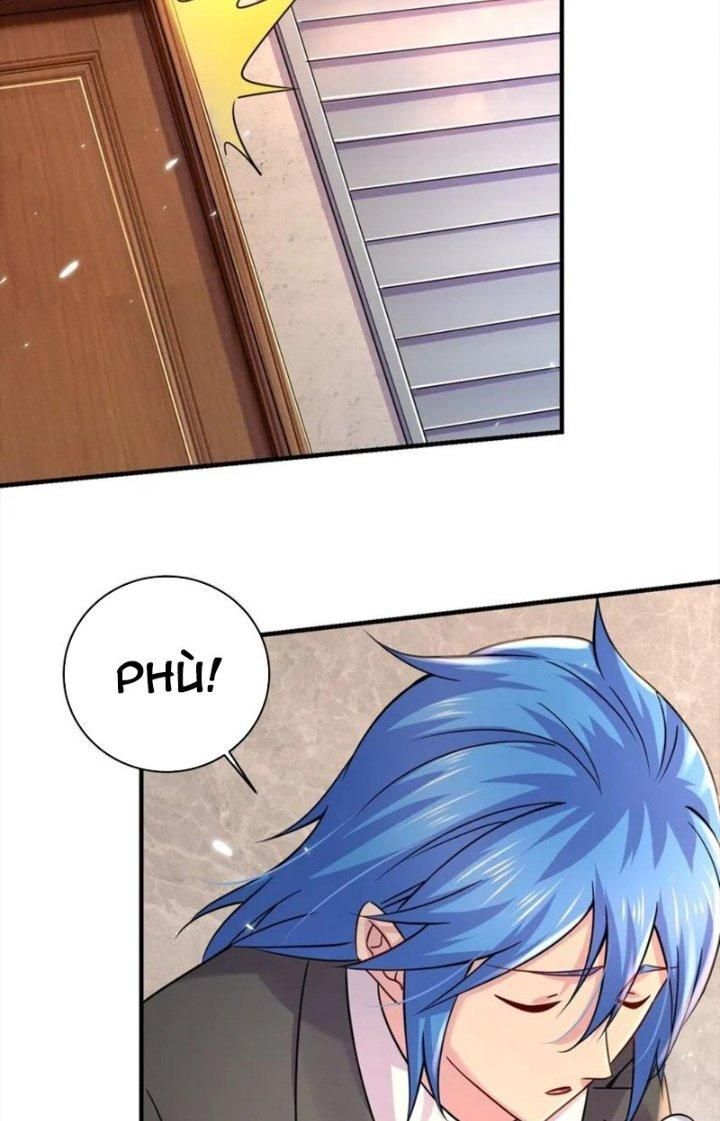 Bổn Tế Tu Chính Là Tiện Đạo - Chap 312