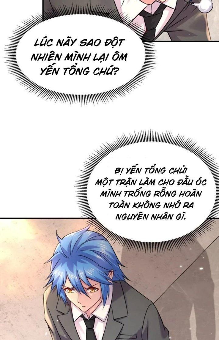 Bổn Tế Tu Chính Là Tiện Đạo - Chap 312