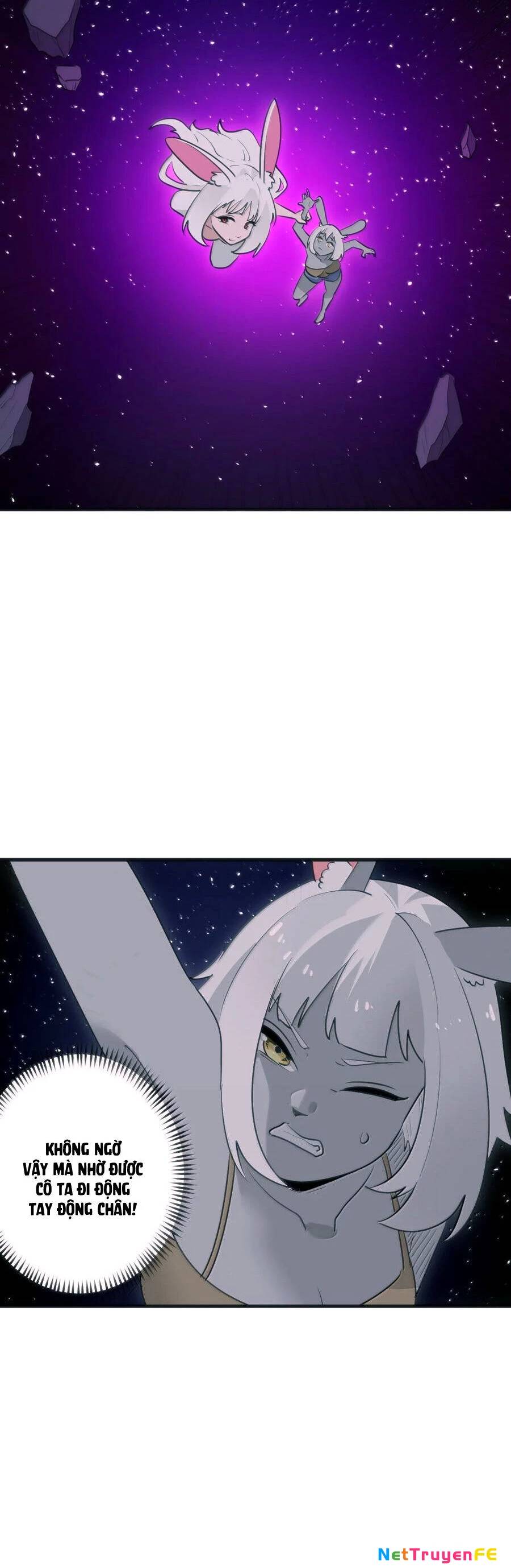 Bổn Thánh Nữ Ngã Bài Rồi - Chap 378