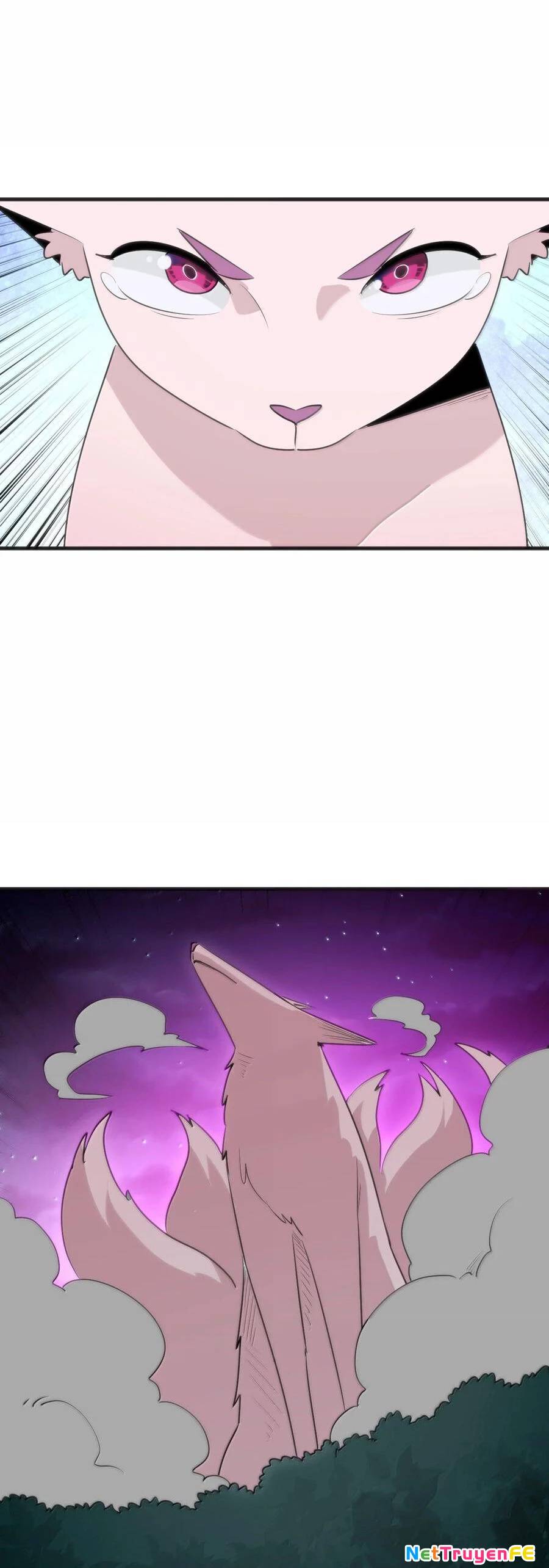 Bổn Thánh Nữ Ngã Bài Rồi - Chap 379