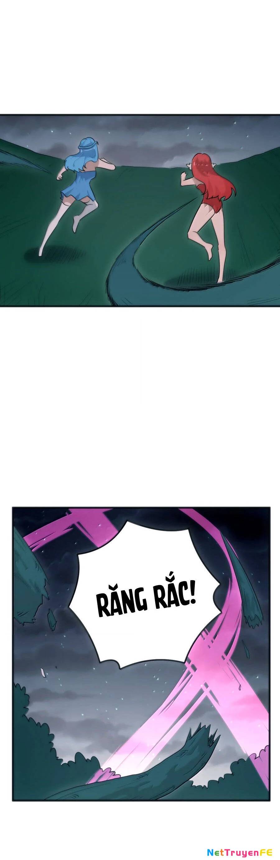 Bổn Thánh Nữ Ngã Bài Rồi - Chap 379