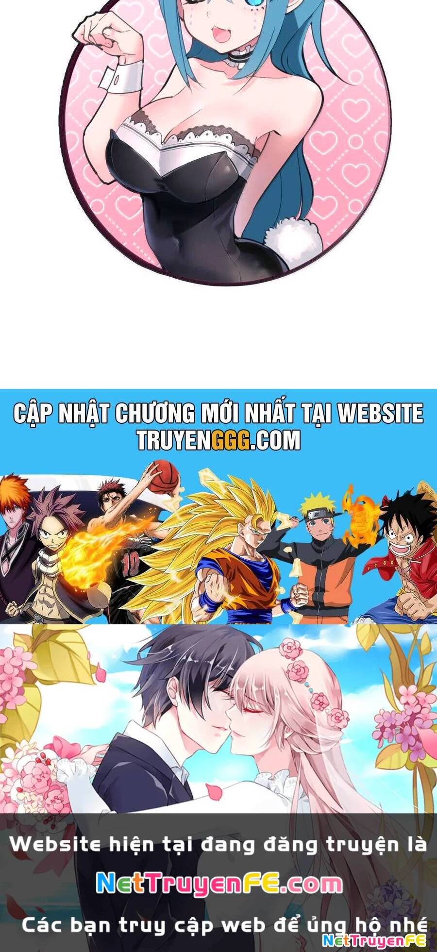 Bổn Thánh Nữ Ngã Bài Rồi - Chap 381