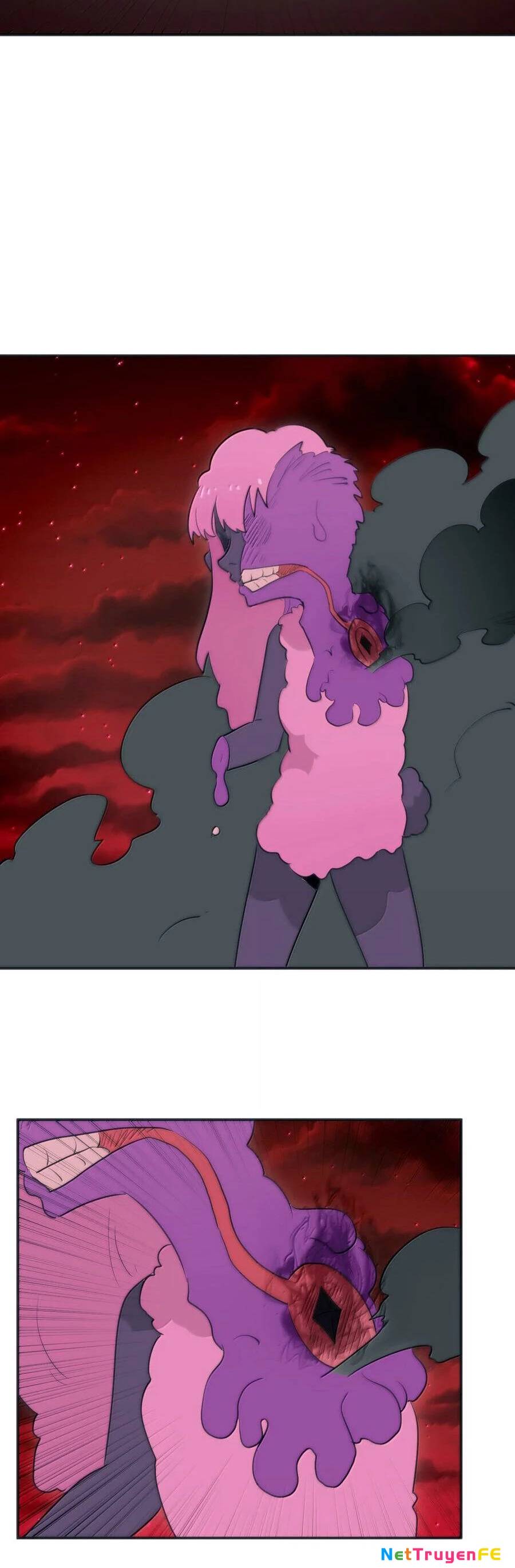 Bổn Thánh Nữ Ngã Bài Rồi - Chap 383