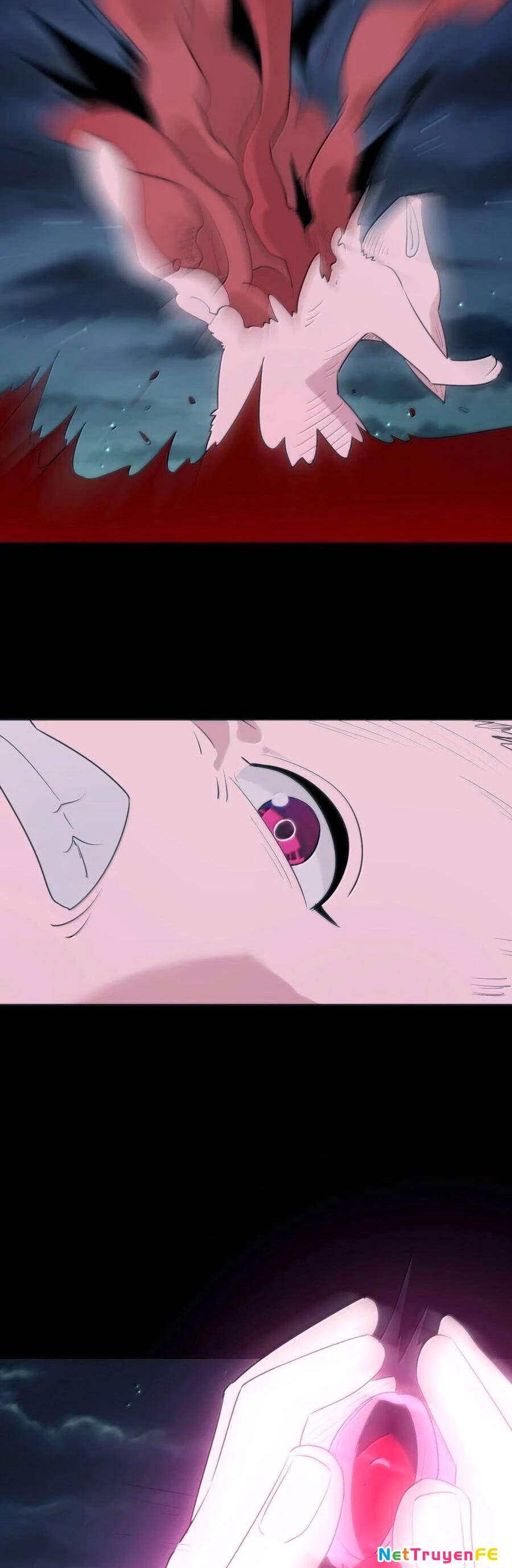 Bổn Thánh Nữ Ngã Bài Rồi - Chap 387