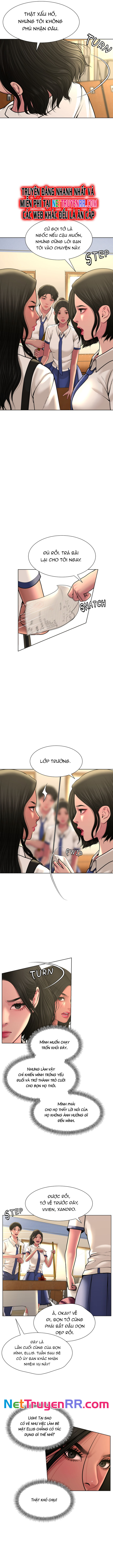 Bóng Ma Tâm Hồn - Chap 30.3