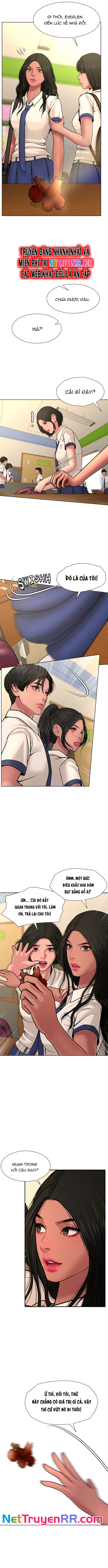 Bóng Ma Tâm Hồn - Chap 30.3