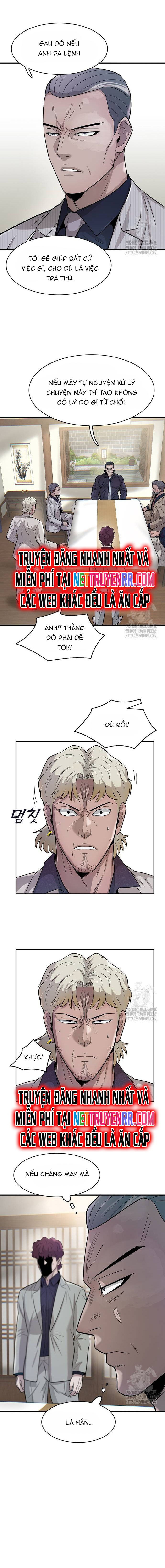Bù Nhìn - Chap 71
