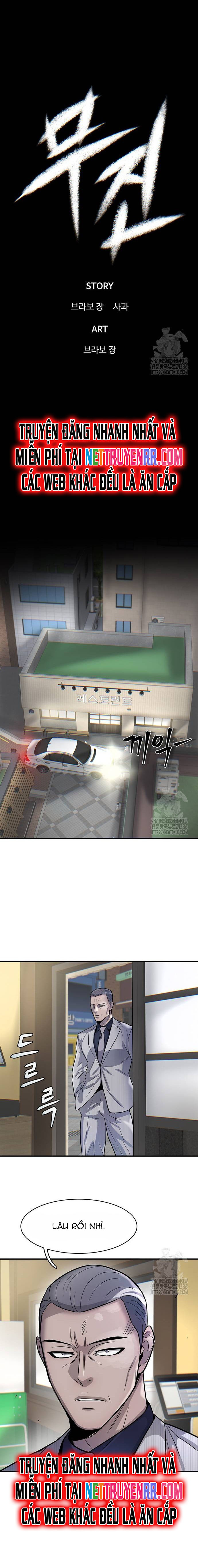 Bù Nhìn - Chap 71