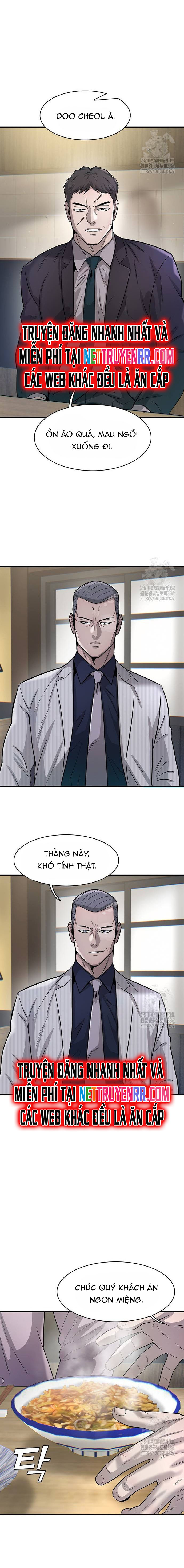 Bù Nhìn - Chap 71