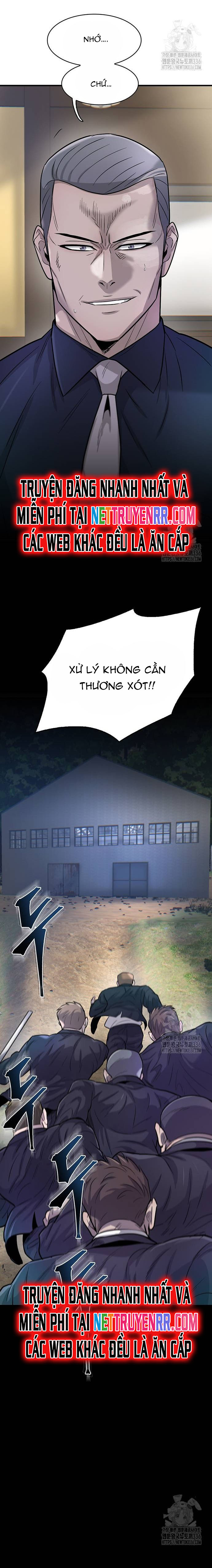 Bù Nhìn - Chap 71