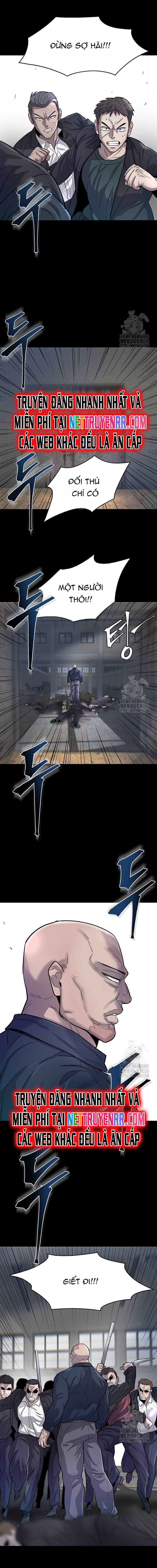 Bù Nhìn - Chap 71