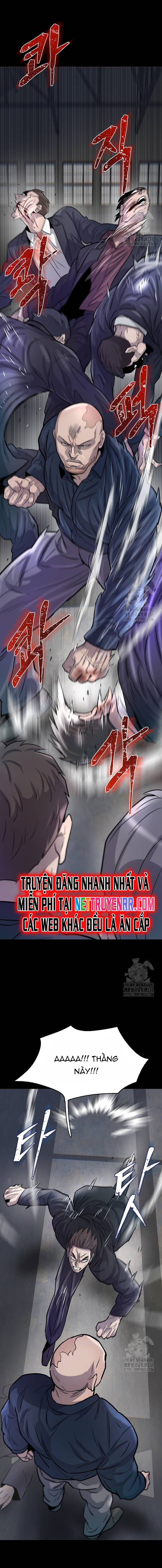 Bù Nhìn - Chap 71