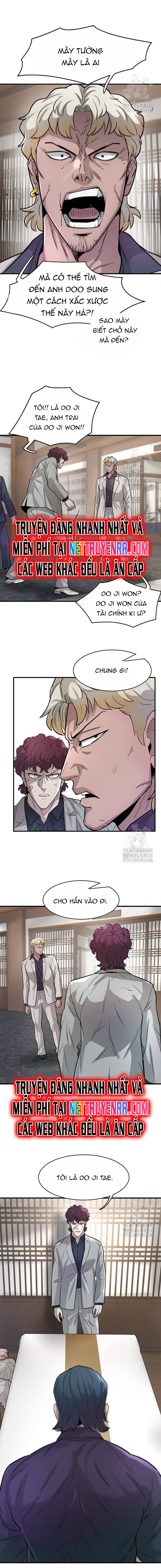 Bù Nhìn - Chap 71