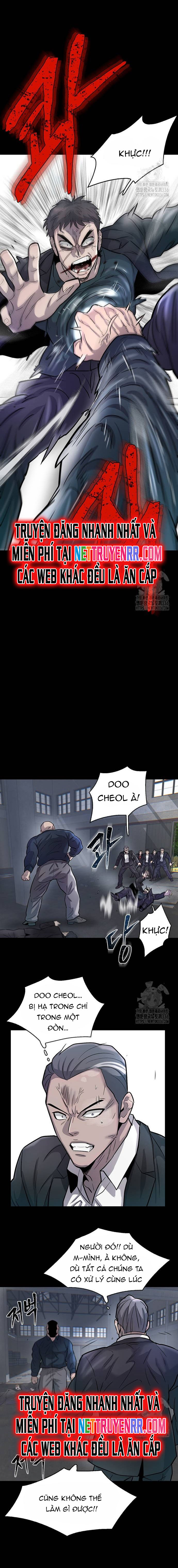 Bù Nhìn - Chap 71