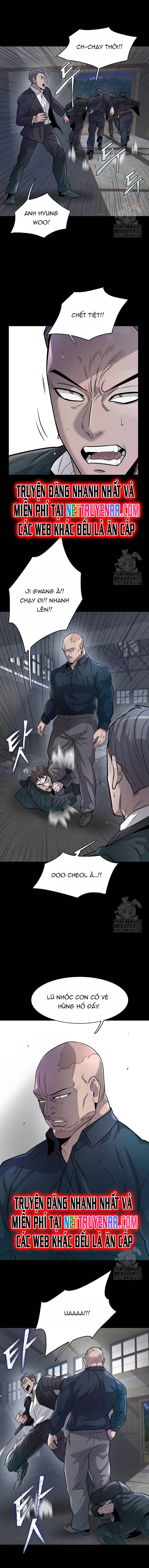 Bù Nhìn - Chap 71