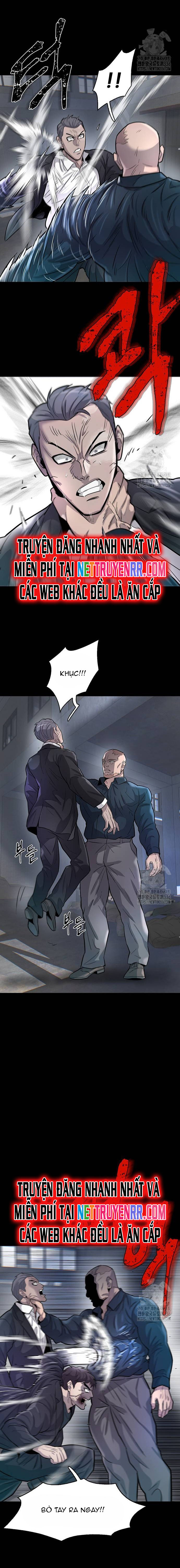 Bù Nhìn - Chap 71