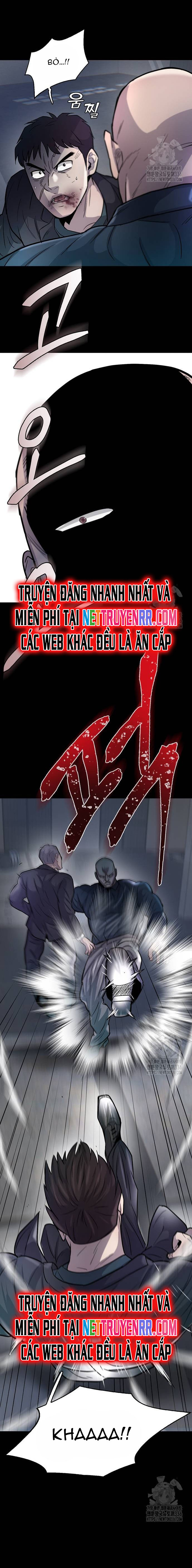 Bù Nhìn - Chap 71