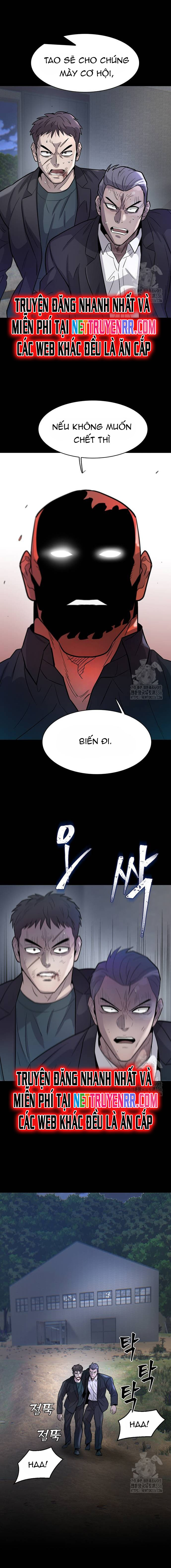 Bù Nhìn - Chap 71