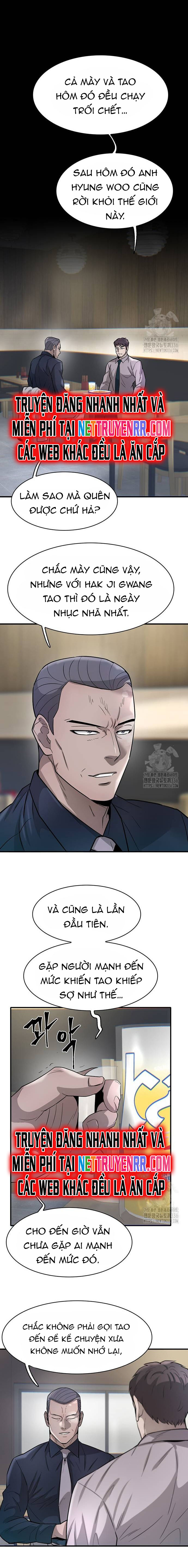 Bù Nhìn - Chap 71
