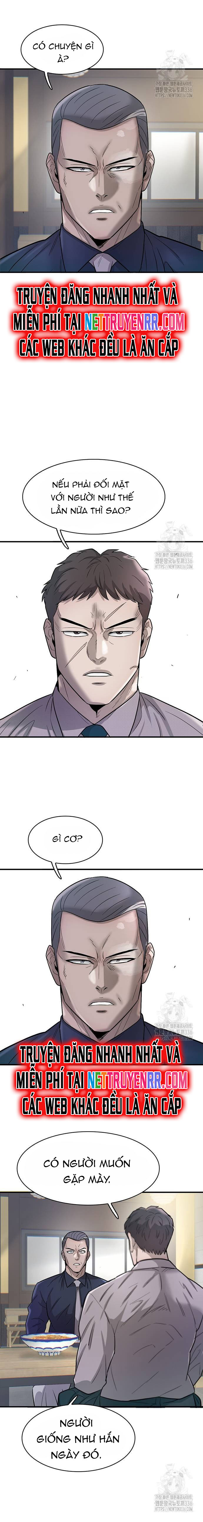 Bù Nhìn - Chap 71