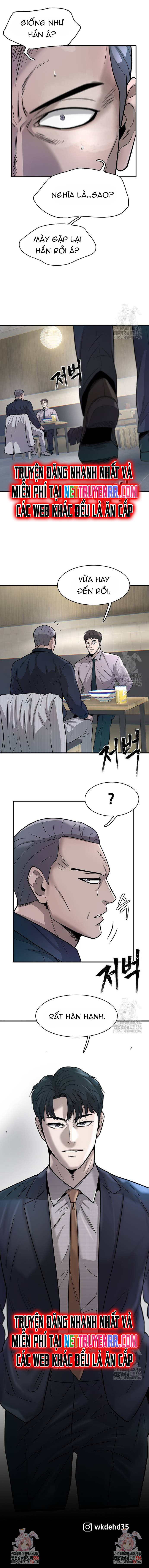 Bù Nhìn - Chap 71