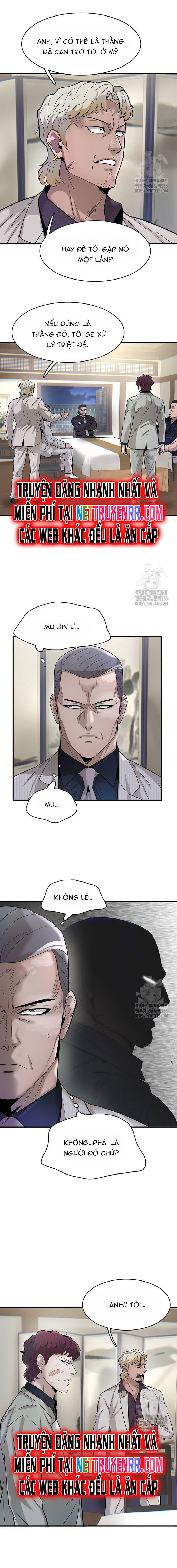 Bù Nhìn - Chap 71