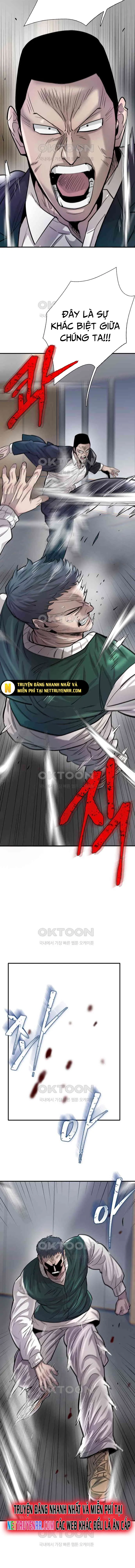 Bù Nhìn - Chap 90