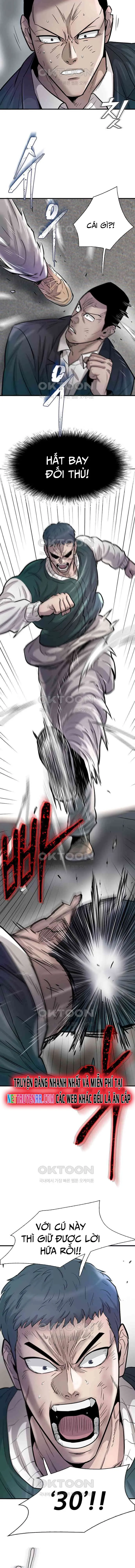 Bù Nhìn - Chap 90