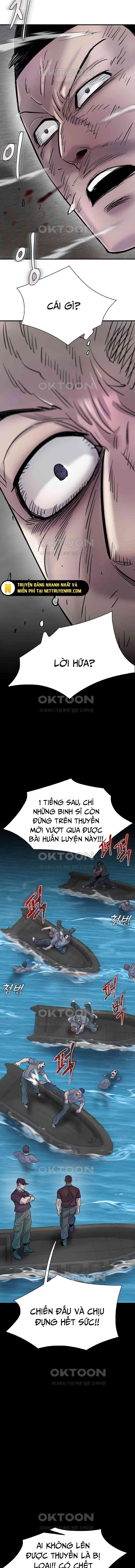 Bù Nhìn - Chap 90