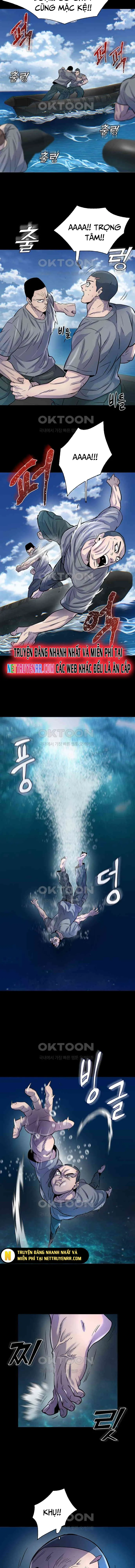 Bù Nhìn - Chap 90