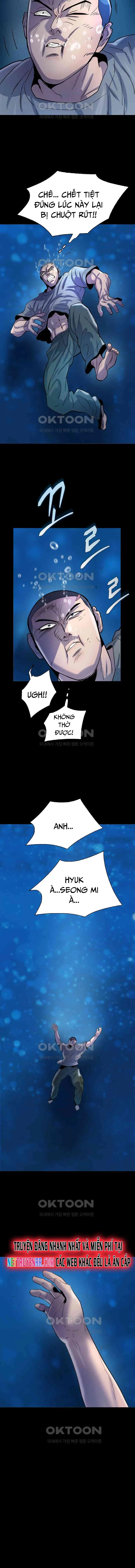 Bù Nhìn - Chap 90