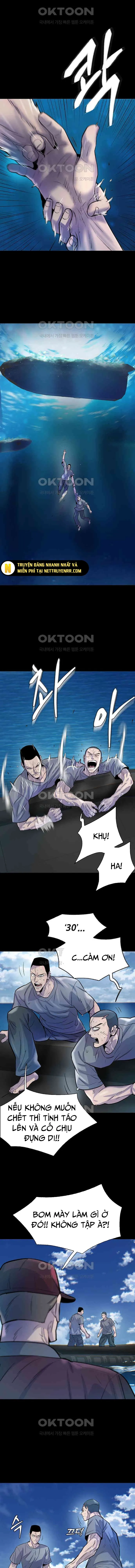 Bù Nhìn - Chap 90