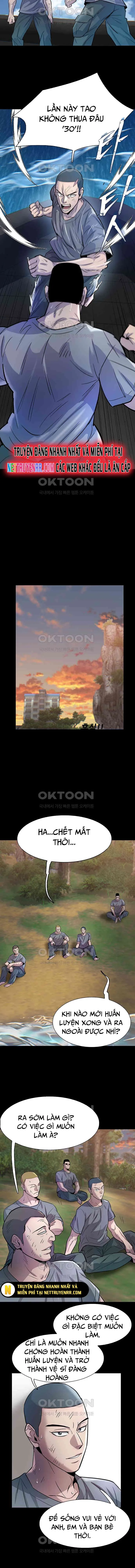 Bù Nhìn - Chap 90