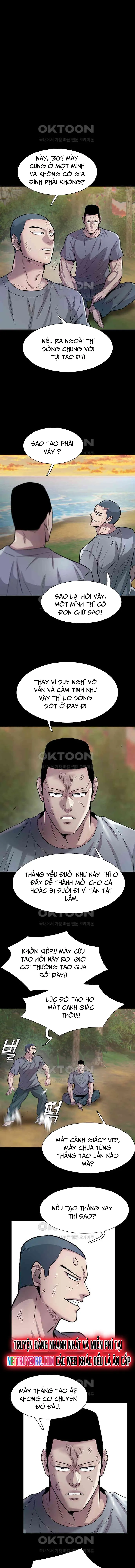 Bù Nhìn - Chap 90