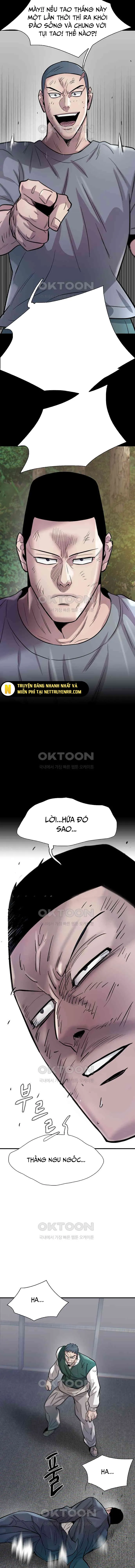 Bù Nhìn - Chap 90