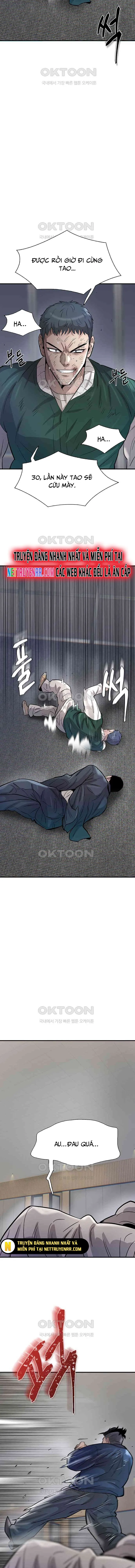 Bù Nhìn - Chap 90