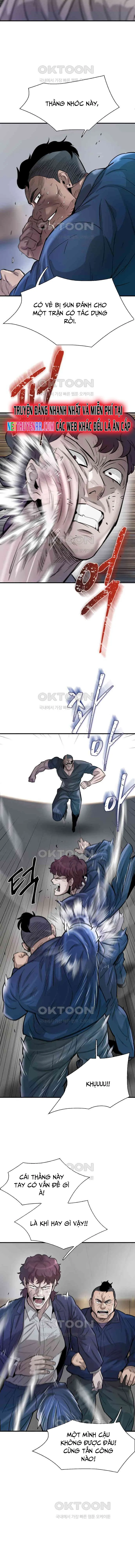 Bù Nhìn - Chap 90
