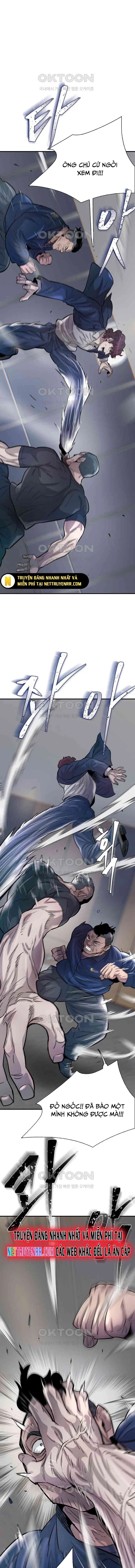 Bù Nhìn - Chap 90