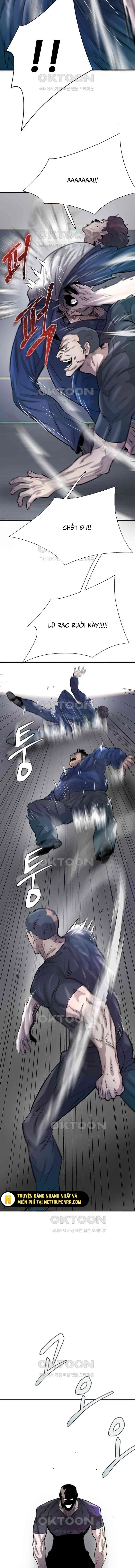 Bù Nhìn - Chap 90