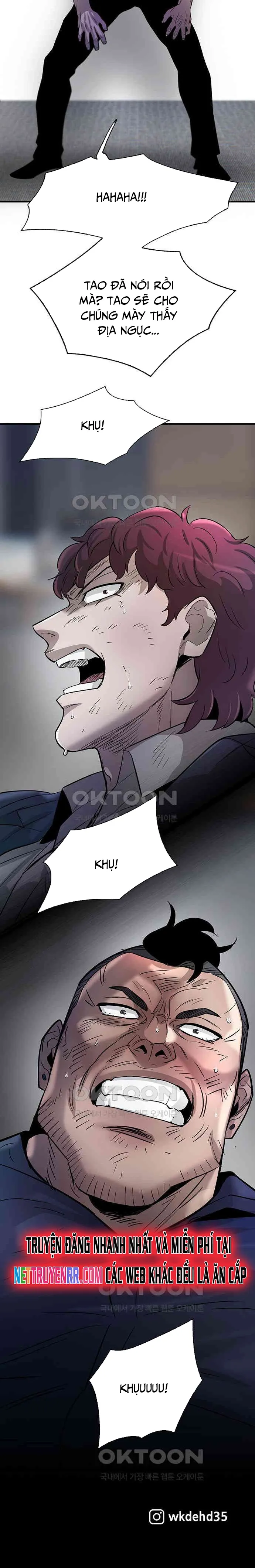 Bù Nhìn - Chap 90