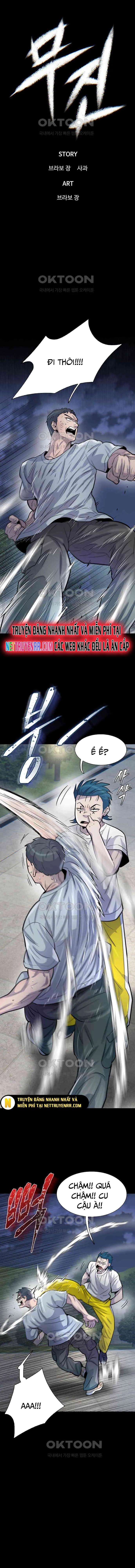 Bù Nhìn - Chap 90