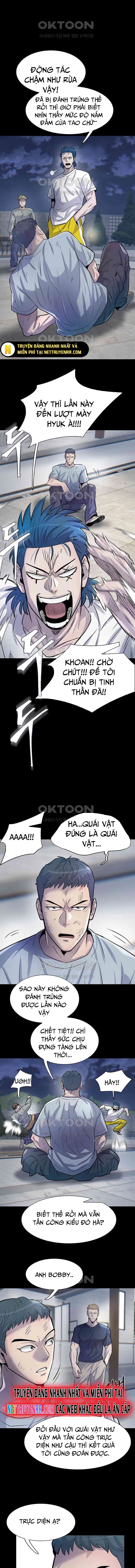 Bù Nhìn - Chap 90