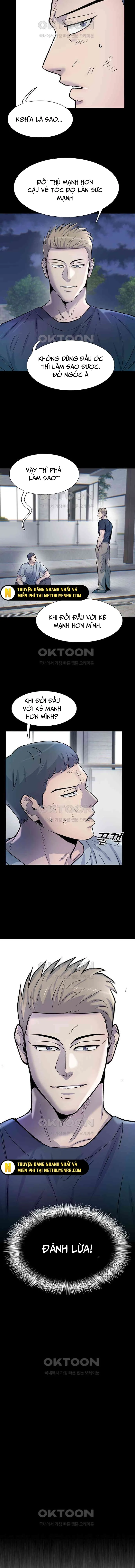 Bù Nhìn - Chap 90