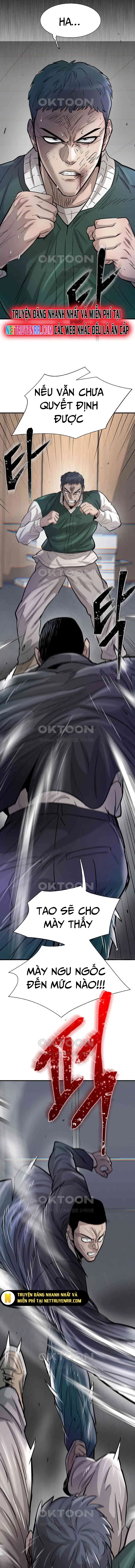 Bù Nhìn - Chap 90