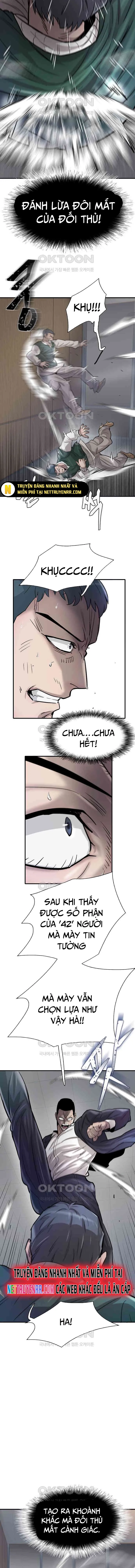 Bù Nhìn - Chap 90