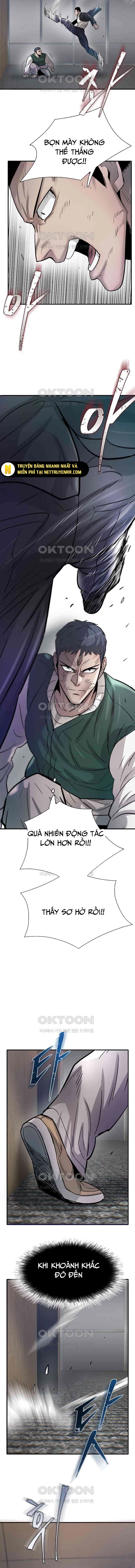 Bù Nhìn - Chap 90