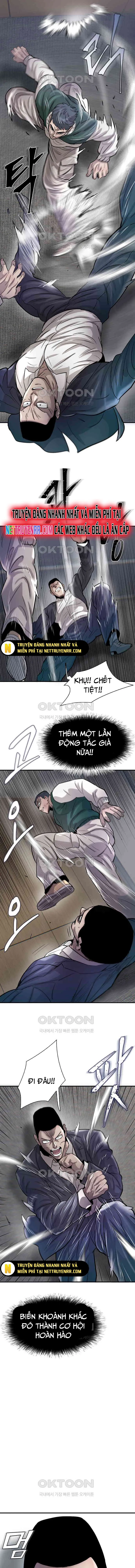 Bù Nhìn - Chap 90