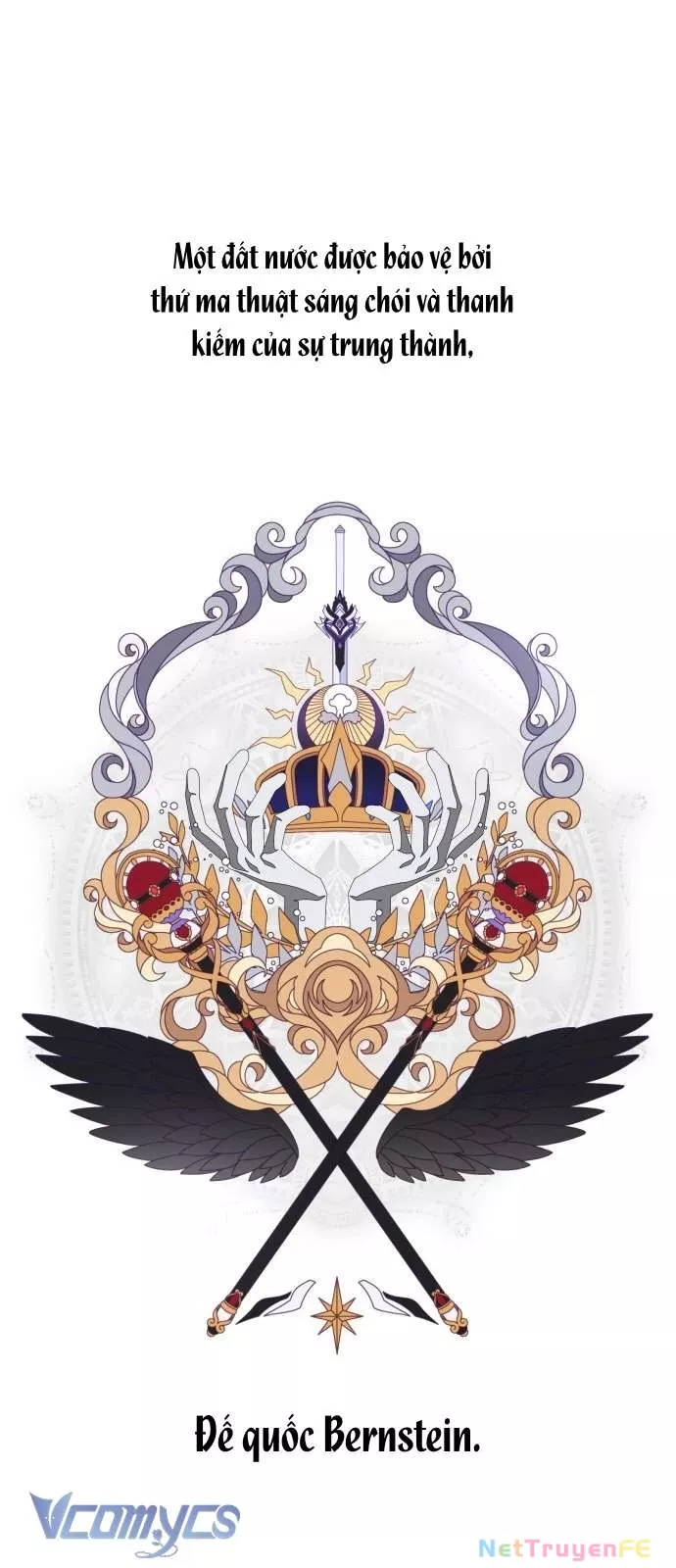 Cách Để Giết Một Pháp Sư - Chap 1