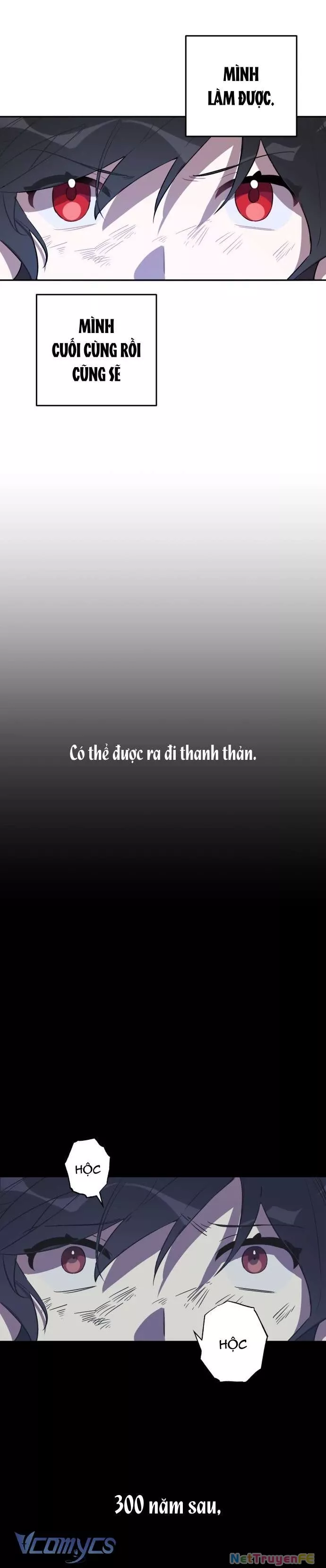 Cách Để Giết Một Pháp Sư - Chap 1