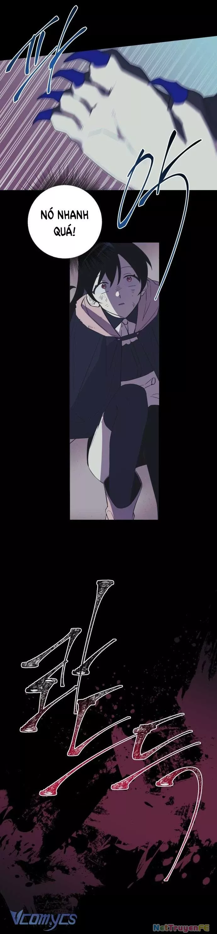 Cách Để Giết Một Pháp Sư - Chap 1